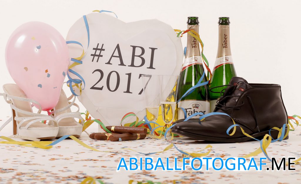 Abiballfotos 2017 