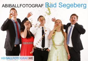 Abiballfotograf Bad Segeberg, wir sorgen für eure tollen Erinnerungsfotos von eurem Ball